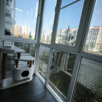 Продается 3-х комнатная квартира, 79,9 м²