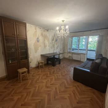 Продается 2-х комнатная квартира, 51,3 м²