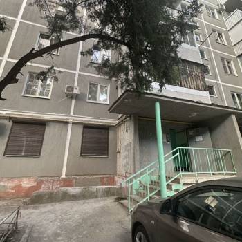 Продается 2-х комнатная квартира, 51,3 м²
