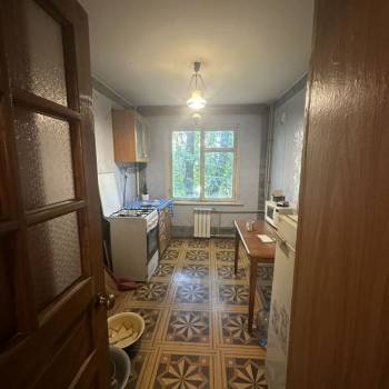 Продается 2-х комнатная квартира, 51,3 м²