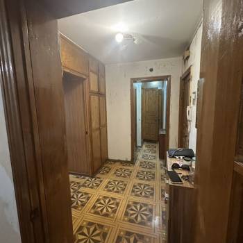 Продается 2-х комнатная квартира, 51,3 м²
