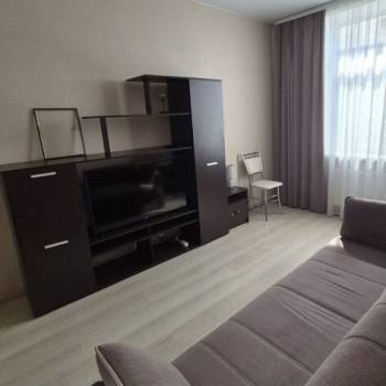 Сдается 1-комнатная квартира, 36 м²