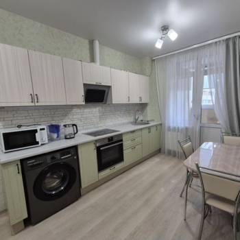 Сдается 1-комнатная квартира, 36 м²