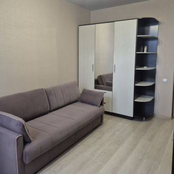 Сдается 1-комнатная квартира, 36 м²