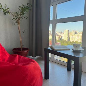 Сдается 1-комнатная квартира, 35,7 м²