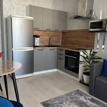 Сдается 1-комнатная квартира, 35,7 м²