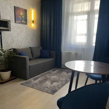Сдается 1-комнатная квартира, 35,7 м²