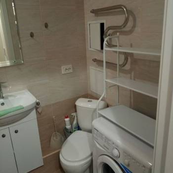 Сдается 1-комнатная квартира, 29 м²