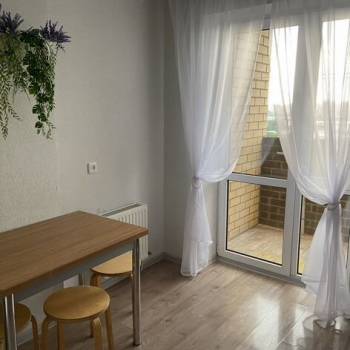 Сдается 2-х комнатная квартира, 52,6 м²