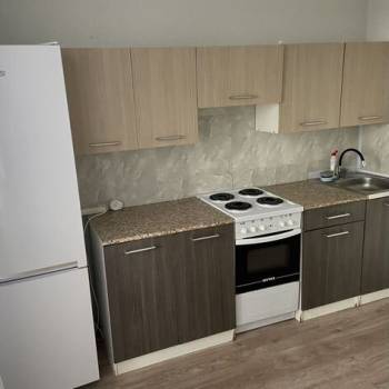 Сдается 2-х комнатная квартира, 52,6 м²