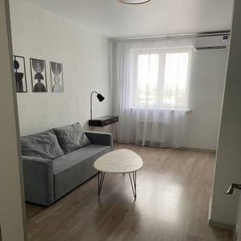 Сдается 2-х комнатная квартира, 52,6 м²