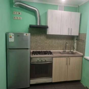 Сдается 2-х комнатная квартира, 60 м²