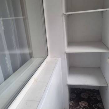 Сдается 2-х комнатная квартира, 60 м²