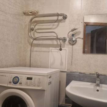 Сдается 2-х комнатная квартира, 60 м²