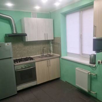 Сдается 2-х комнатная квартира, 60 м²