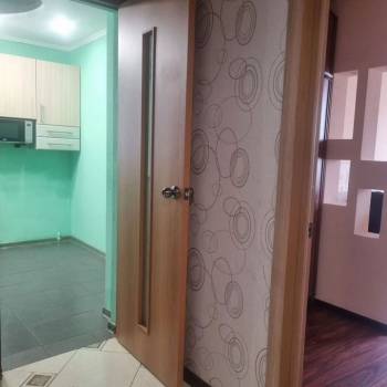 Сдается 2-х комнатная квартира, 60 м²