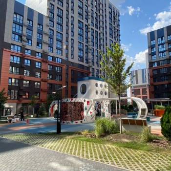 Продается 1-комнатная квартира, 24 м²