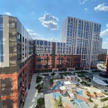 Продается 1-комнатная квартира, 24 м²