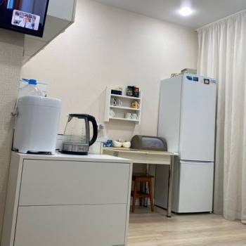 Продается 1-комнатная квартира, 23,5 м²