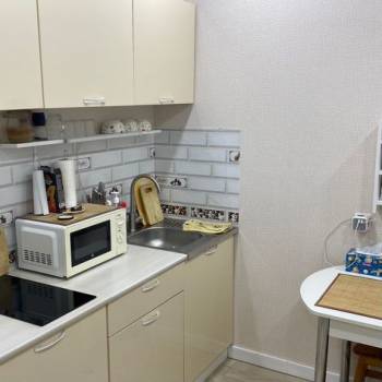 Продается 1-комнатная квартира, 23,5 м²