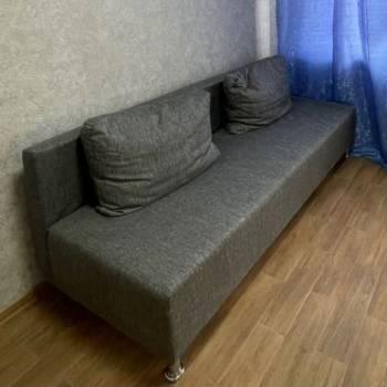 Продается 1-комнатная квартира, 23,5 м²