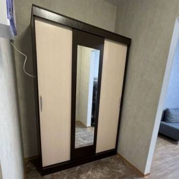 Продается 1-комнатная квартира, 23,5 м²