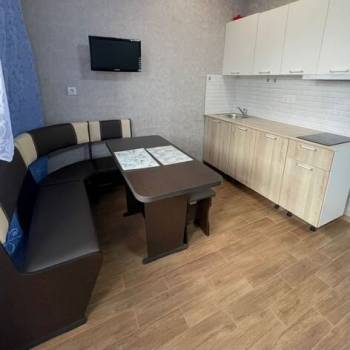 Продается 1-комнатная квартира, 23,5 м²