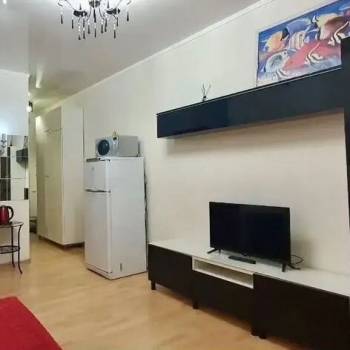 Продается 1-комнатная квартира, 25 м²