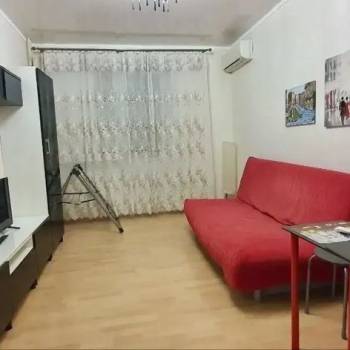Продается 1-комнатная квартира, 25 м²