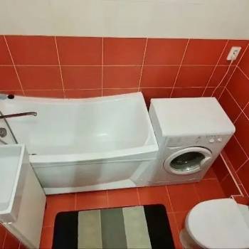 Продается 1-комнатная квартира, 25 м²