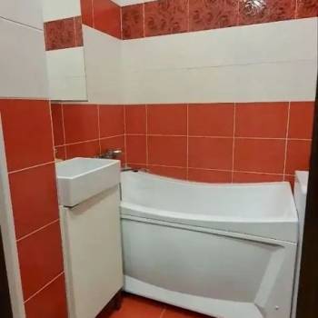 Продается 1-комнатная квартира, 25 м²