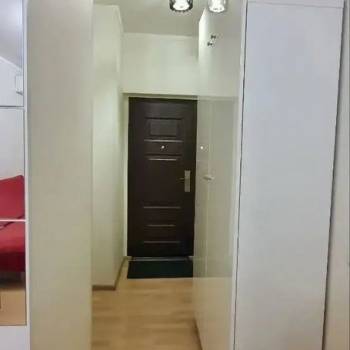 Продается 1-комнатная квартира, 25 м²