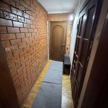 Сдается 1-комнатная квартира, 36 м²