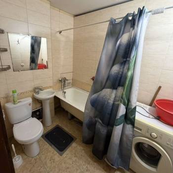 Сдается 1-комнатная квартира, 36 м²