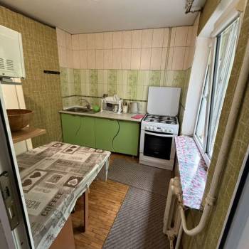 Сдается 1-комнатная квартира, 36 м²