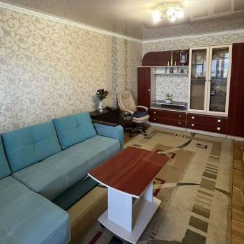 Сдается 1-комнатная квартира, 45 м²