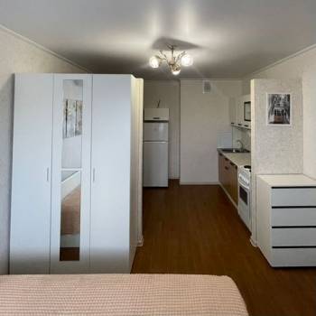 Сдается 1-комнатная квартира, 26 м²