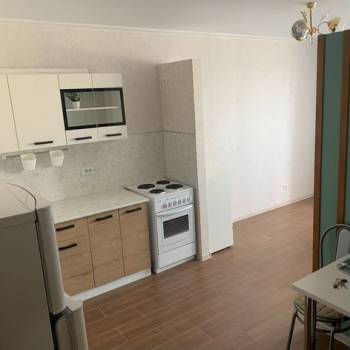 Сдается 1-комнатная квартира, 26 м²
