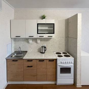 Сдается 1-комнатная квартира, 26 м²