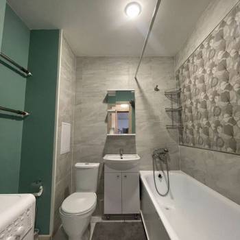 Сдается 1-комнатная квартира, 26 м²