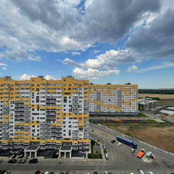 Сдается 1-комнатная квартира, 26 м²