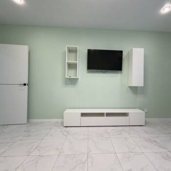 Продается 1-комнатная квартира, 38,9 м²