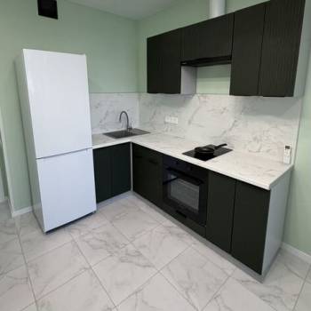 Продается 1-комнатная квартира, 38,9 м²