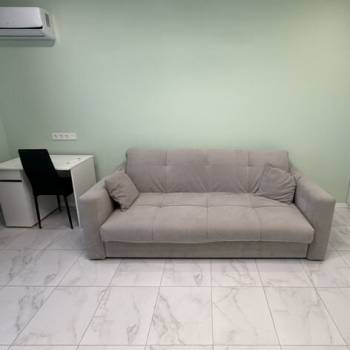 Продается 1-комнатная квартира, 38,9 м²
