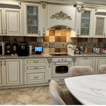 Продается 3-х комнатная квартира, 83,9 м²