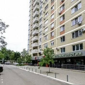 Продается 3-х комнатная квартира, 83,9 м²