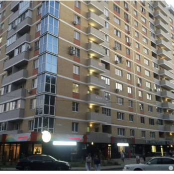 Продается 3-х комнатная квартира, 83,9 м²