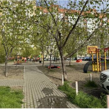Продается 3-х комнатная квартира, 83,9 м²