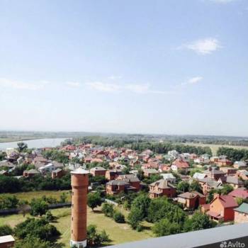 Продается 3-х комнатная квартира, 83,9 м²