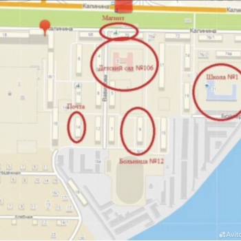 Продается 3-х комнатная квартира, 83,9 м²